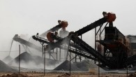 Çinli madencilik şirketine suçlama: Çalışmaları askıya alındı