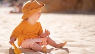 Çocuklarda güneş yanığı deri kanseri riskini 8 kat artırıyor