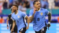 Copa America’da nefes kesen maçta Uruguay galip geldi!