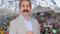DEM Partili Belediye Başkanı Mehmet Sıddık Akış gözaltına alındı