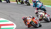 Deniz Öncü, Moto2’nin İtalya etabında 13. oldu