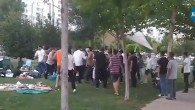 Diyarbakır’da gerici saldırı! Dans etkinliğini bastılar
