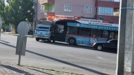 Elazığ’da halk otobüsü ile pikap çarpıştı: 9 yaralı