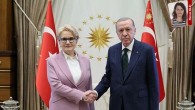 Erdoğan-Akşener görüşmesi sonrası 5 vekilin AKP’ye geçeceği iddia edildi