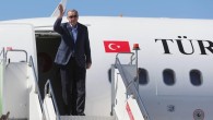 Erdoğan G7 zirvesi sonrası yurda döndü