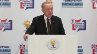 Erdoğan’dan ‘değişim’ mesajı: ‘Hiçbir şey olmamış gibi devam edemeyiz’
