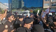 Eskişehir’de Onur Haftası yürüyüşüne polis müdahalesi: 10 kişi gözaltına alındı