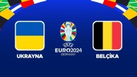 EURO 2024 E GRUBU MAÇI CANLI İZLE | Ukrayna Belçika maçı ne zaman, saat kaçta, hangi kanalda?