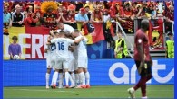 EURO 2024’te büyük sürpriz: Slovakya, Belçika’yı tek golle devirdi