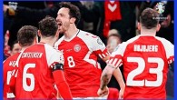 EURO 2024’te C Grubu: Danimarka