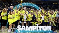 Fenerbahçe Beko Basketbol Süper Ligi’nde şampiyon oldu: 8 yılın ardından bir ilki başardı!