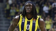 Fenerbahçe Beko, Johnathan Motley ile yollarını ayırdı! İsrail yolcusu…