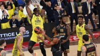 Fenerbahçe Beko’da ayrılık resmen açıklandı!