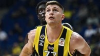Fenerbahçe Beko’da Nate Sestina ile yollar ayrıldı!