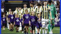Fenerbahçeli futbolcudan EURO 2024 sitemi!