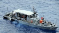 Filipinler, Japonya’dan devriye gemileri alacak