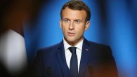 Fransa Cumhurbaşkanı Macron, Meclis’i feshetti: ‘Erken seçim’ çağrısı yaptı