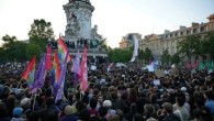 Fransa’da aşırı sağın yükselişine yönelik protestolar devam ediyor