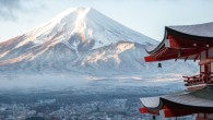 Fuji Dağı manzarasını engellediği gerekçesiyle yıkılacak