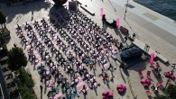 Galataport İstanbul’da Rıhtımda Yoga Serisi Başladı