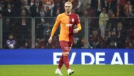 Galatasaray’dan Victor Nelsson kararı!