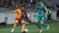 Galatasaray’dan Yunus Akgün kararı!