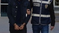 Gaziantep’te tefeci operasyonu: 6 tutuklama