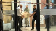 Gaziosmanpaşa’da rezidansta korkunç olay: Arızalanan asansörde kalan kişi, kurtarılırken 30 metreden boşluğa düşerek can verdi!