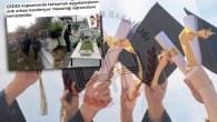 Gerekçe ‘pedagojik’ dendi: Öğrencilere ÇEDES’le ‘mezar yıkatan’ MEB’in hedefinde mezuniyet var