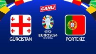 Gürcistan – Portekiz maçı ne zaman, saat kaçta, hangi kanalda? EURO 2024 F Grubu Gürcistan Portekiz maçı canlı anlatım