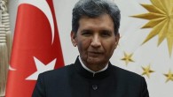 Hindistan’ın Ankara Büyükelçisi Paul hayatını kaybetti