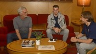 Hırvatistan kampını ziyaret etmişti: Dominik Livakovic’ten Mourinho sözleri!