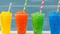 İçinde gliserol bulunan ‘slushie’ içecekler, 10 yaş altı çocuklar için tehlikeli