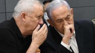İsrail Savaş Kabinesi Üyesi Benny Gantz istifa etti