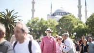 İstanbul’a dört ayda 5.2 milyon turist geldi