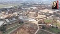 İstanbul’a inşa edilecek olan hastane için beton santralı ve kırma eleme tesisi kurulacak