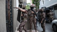 İstanbul’da ‘Anucur’ çetesine ‘Şehit Hakan Telli’ operasyonu: Uzi, balistik yelek, kar maskeleri bulundu