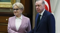 İYİ Parti’den ikinci ‘Meral Akşener’ açıklaması: ‘Erdoğan ile görüşmesi partimizi bağlamaz’
