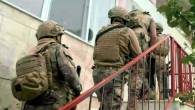 İzmir’de FETÖ operasyonu: 4 gözaltı