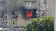 İzmir’de korkunç olay: Alevler evi sardı, yatalak hasta feci şekilde can verdi