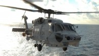 Japonya’da iki askeri helikopterin çarpıştığı kazada ölü sayısı 8’e yükseldi