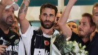 Jorge Jesus’tan Beşiktaş’ın yeni transferine büyük övgü: Oynadığı takımlar için büyük bir şans