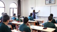 Kadıköy’de mülteci öğrencilere gölge sınıf… Otomatik karne basıldı!