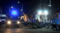 Kadıköy’de tekne mendireğe çarptı: 10 kişi kurtarıldı