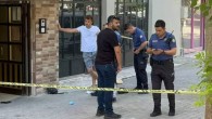Kadın cinayeti: Eski sevgilisini apartman girişinde tabancayla öldürüp intihara kalkıştı
