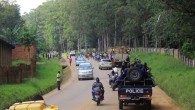 Kongo Demokratik Cumhuriyeti’nde isyancı saldırısı: 50 ölü