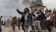 Kongo’da dehşet: Evler ateşe verildi… En az 50 ölü!