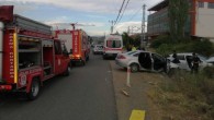 Malatya’da kaza: 1 kişi hayatını kaybetti, 4 yaralı var