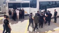 Malatya’da yasa dışı bahis operasyonu: 17 tutuklama