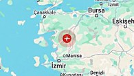 Manisa’da korkutan deprem… İzmir ve Balıkesir’den de hissedildi!